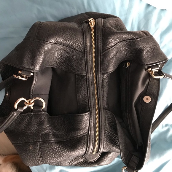 Coach purse - Picture 3 of 4